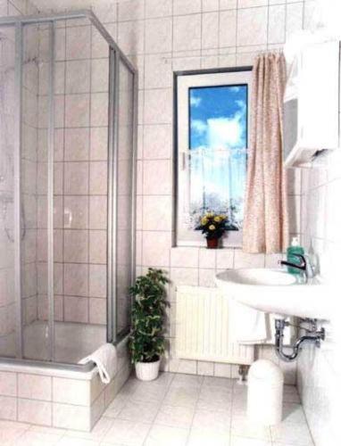 Hotel Garni Zur Muehle Angermunde Room photo